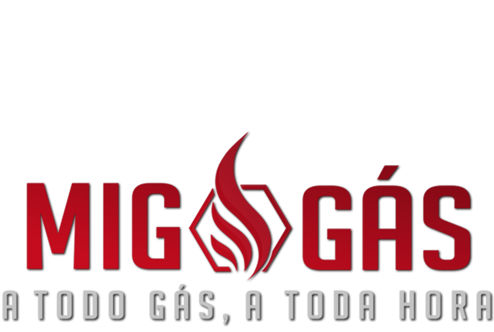 MIG GÁS