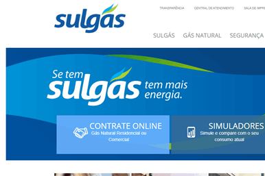 Sulgás